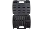 Impact Wheel Lock Nut Key Master Set - SAE & Metric