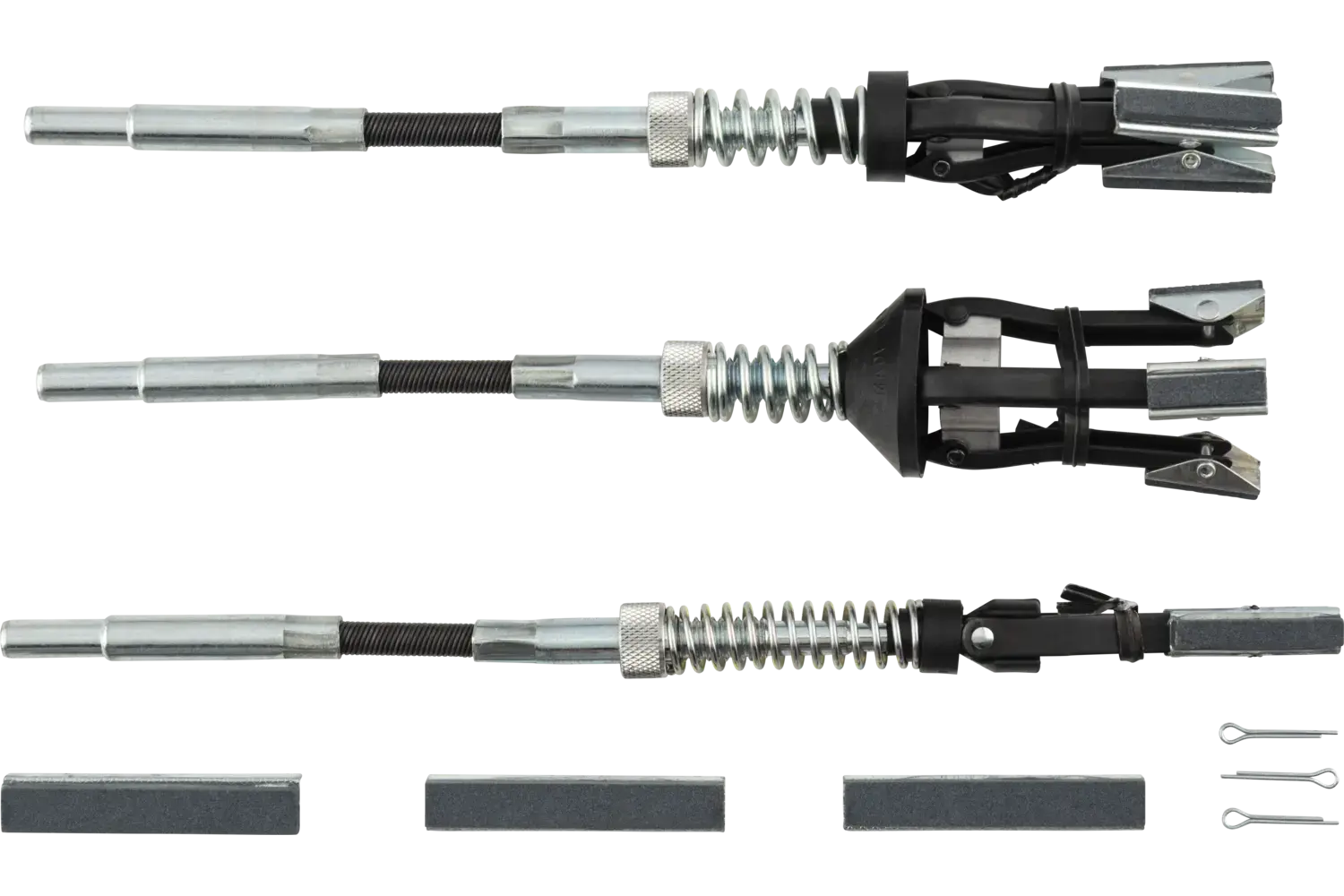 Brake and Engine Cylinder Hone Sets