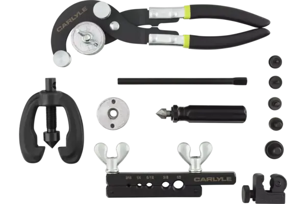 Tubing Service Master Kit