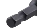 Quick Change Drill Chuck