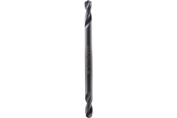 Double Ended Drill Bits