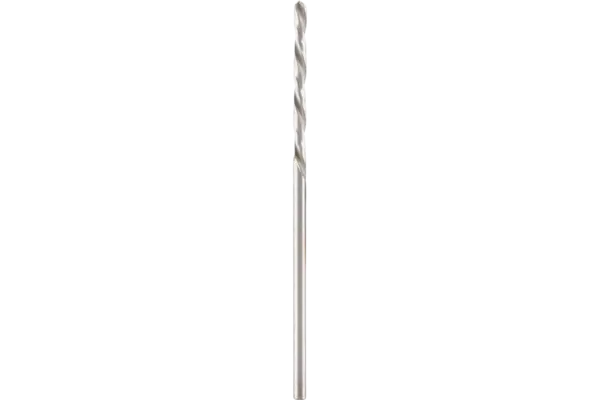 General Purpose High-Speed Steel Left-Handed Drill Bits