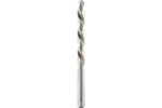 General Purpose High-Speed Steel Left-Handed Drill Bits