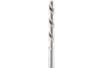 General Purpose High-Speed Steel Left-Handed Drill Bits