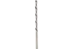 General Purpose High-Speed Steel Left-Handed Drill Bits