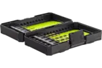 Heavy Duty Cobalt Drill Bit Set