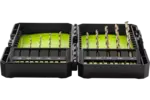 Heavy Duty Cobalt Drill Bit Set