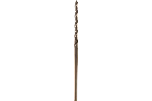 Heavy Duty Cobalt Drill Bits