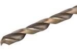 Heavy Duty Cobalt Drill Bits