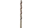 Heavy Duty Cobalt Drill Bits
