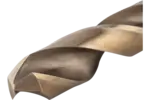 Heavy Duty Cobalt Drill Bits