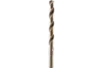 Heavy Duty Cobalt Drill Bits