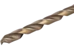 Heavy Duty Cobalt Drill Bits