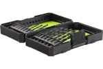 Heavy Duty High Speed Steel Drill Bit Set