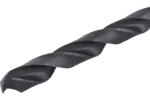 Heavy Duty High Speed Steel Drill Bit Set