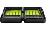 Heavy Duty High Speed Steel Drill Bit Set