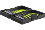 Heavy Duty High Speed Steel Drill Bit Set