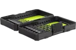 Heavy Duty High Speed Steel Drill Bit Set