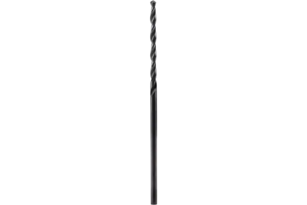 Heavy Duty High Speed Steel Drill Bits