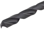 Heavy Duty High Speed Steel Drill Bits