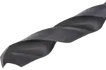 Heavy Duty High Speed Steel Drill Bits