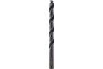 Heavy Duty High Speed Steel Drill Bits
