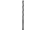 Heavy Duty High Speed Steel Drill Bits