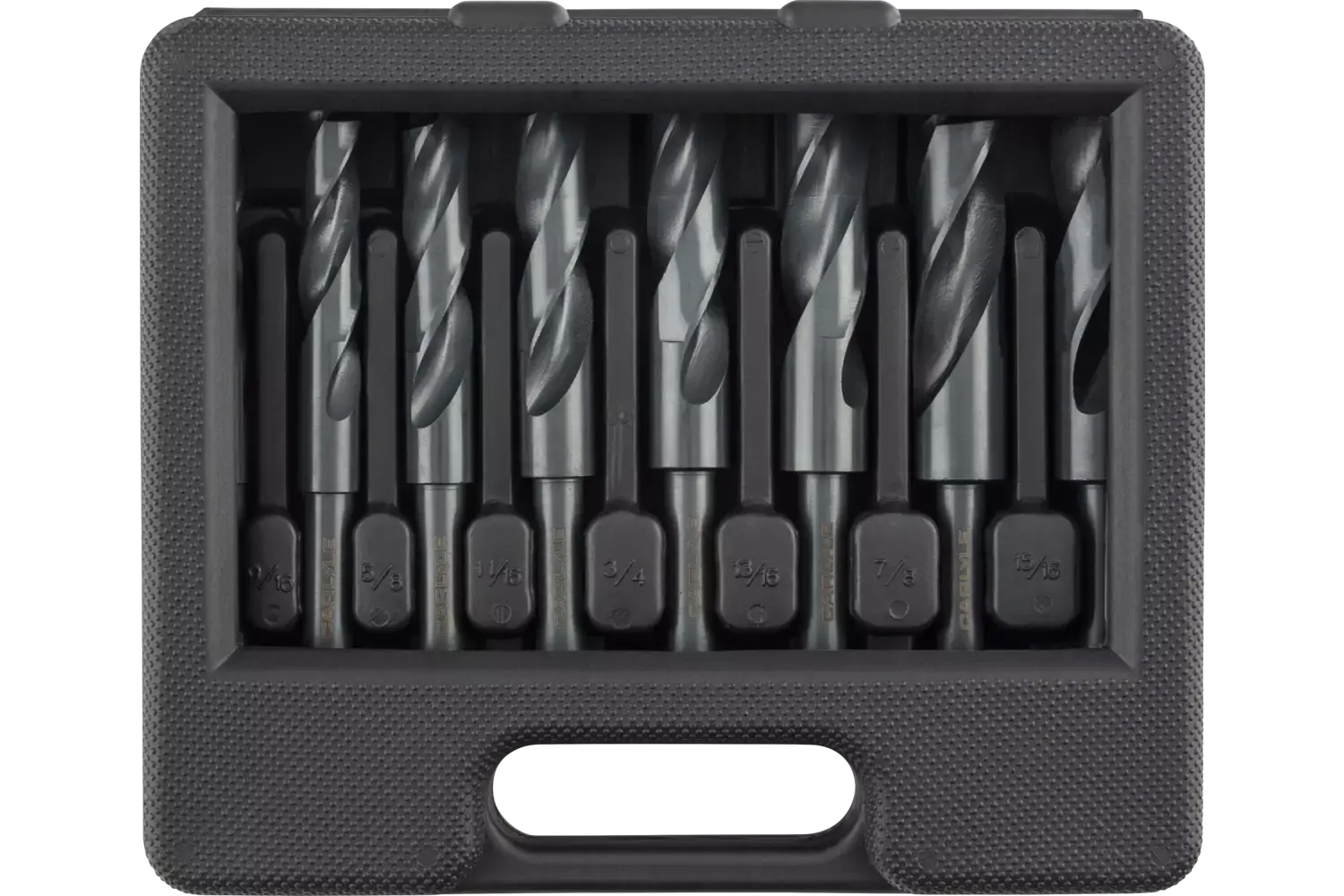 Silver & Dimming High Speed Drill Bit - Carlyle CHSD159