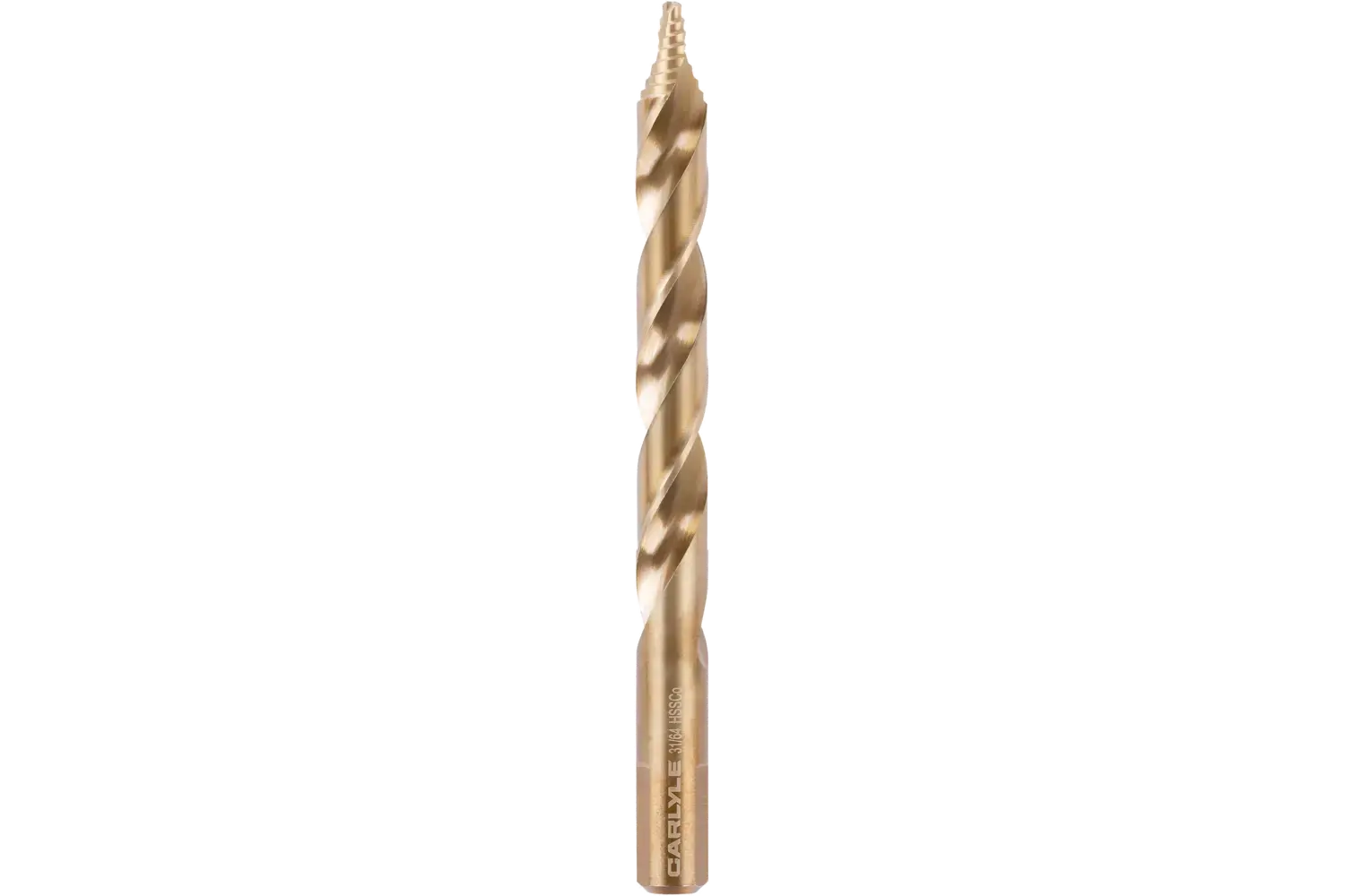 Precision Drill Bit Set