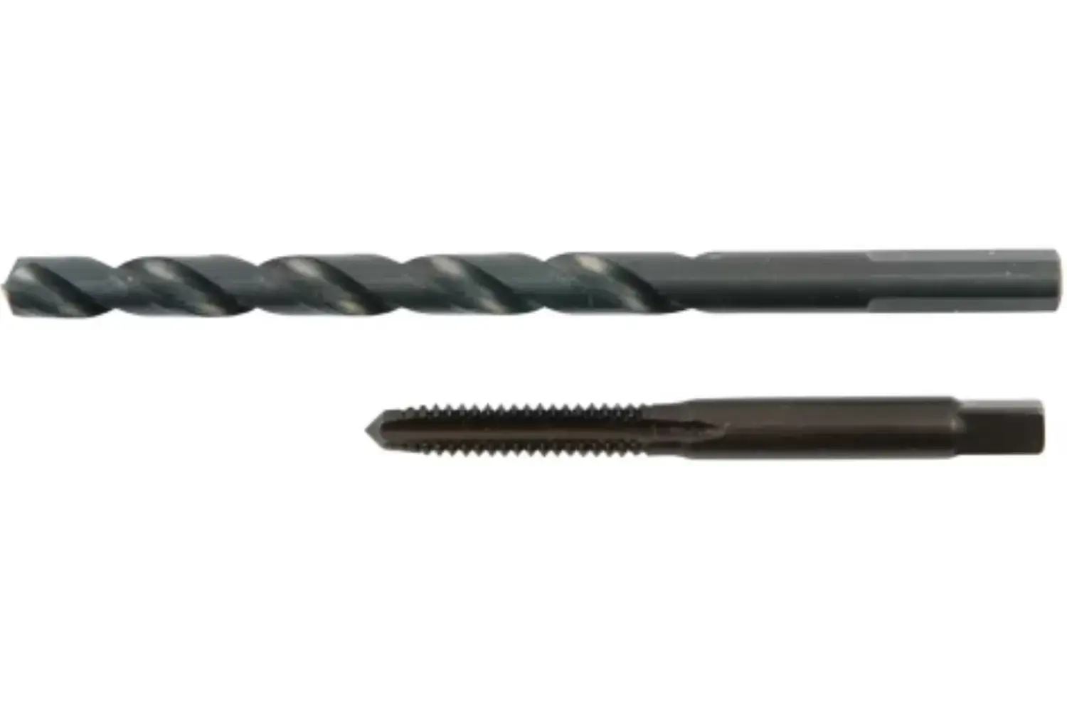 Silver & Dimming High Speed Drill Bit - Carlyle CHSD159