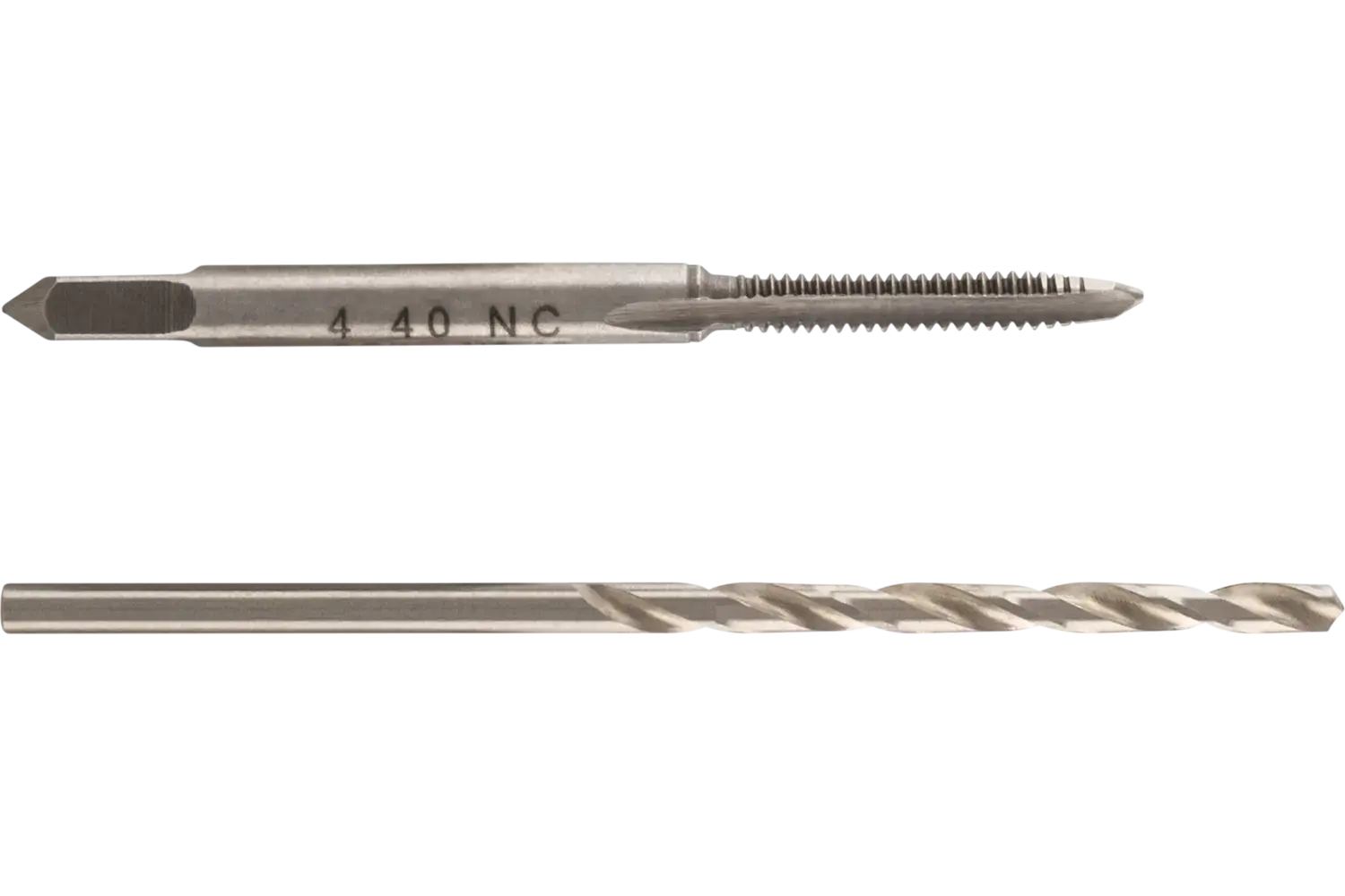 Tap & Drill Bit Kits