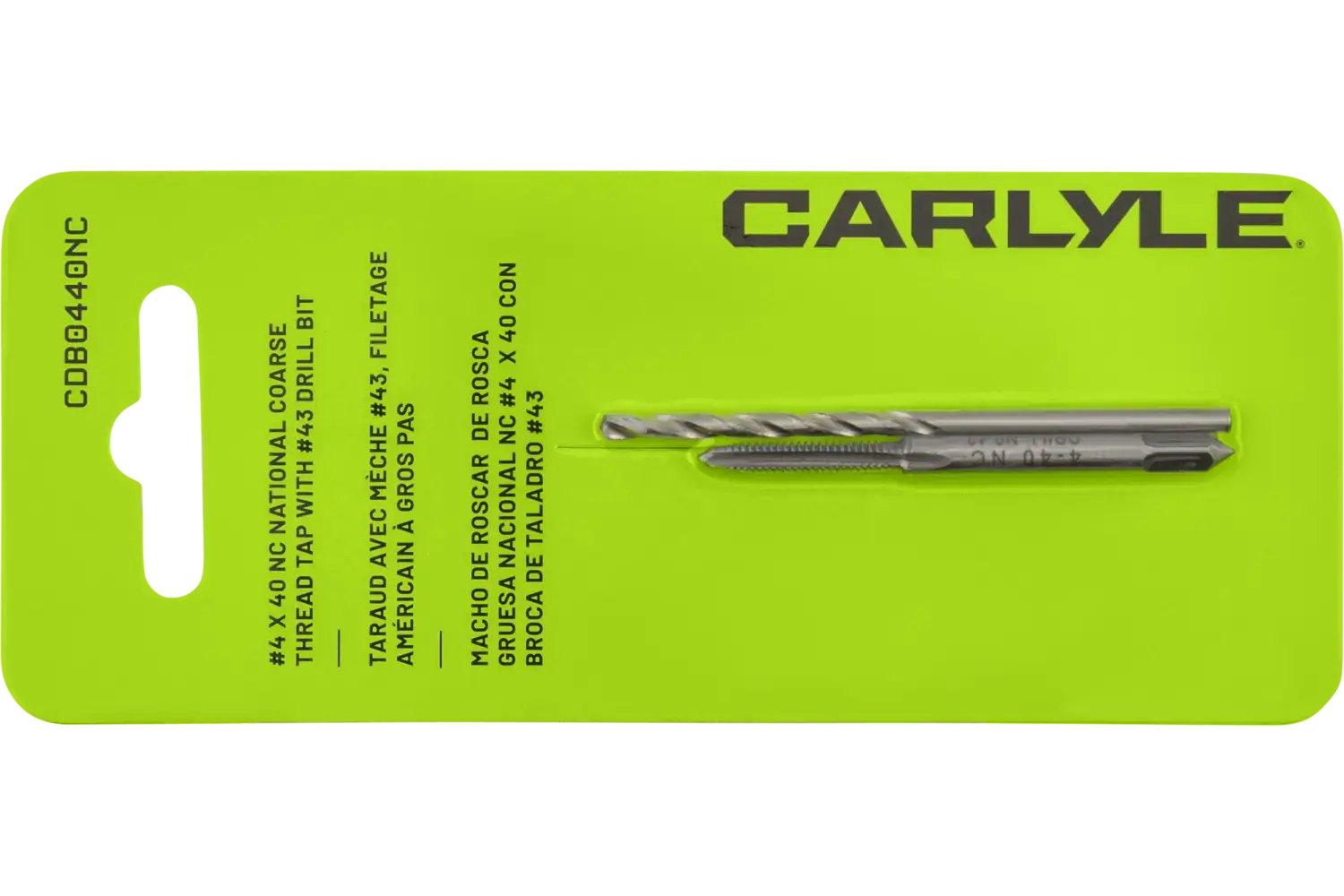 Tap & Drill Bit Kits