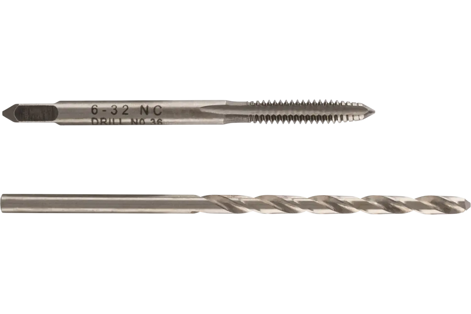 Tap & Drill Bit Kits