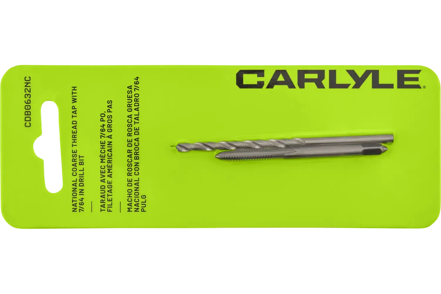 Tap & Drill Bit Kits