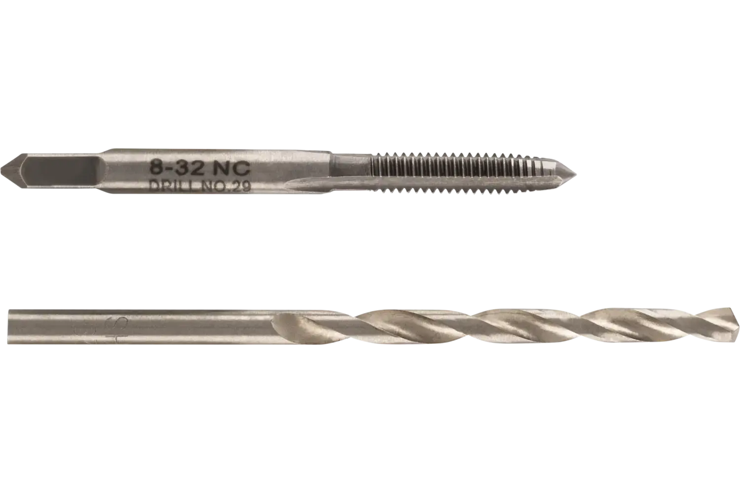 Tap & Drill Bit Kits