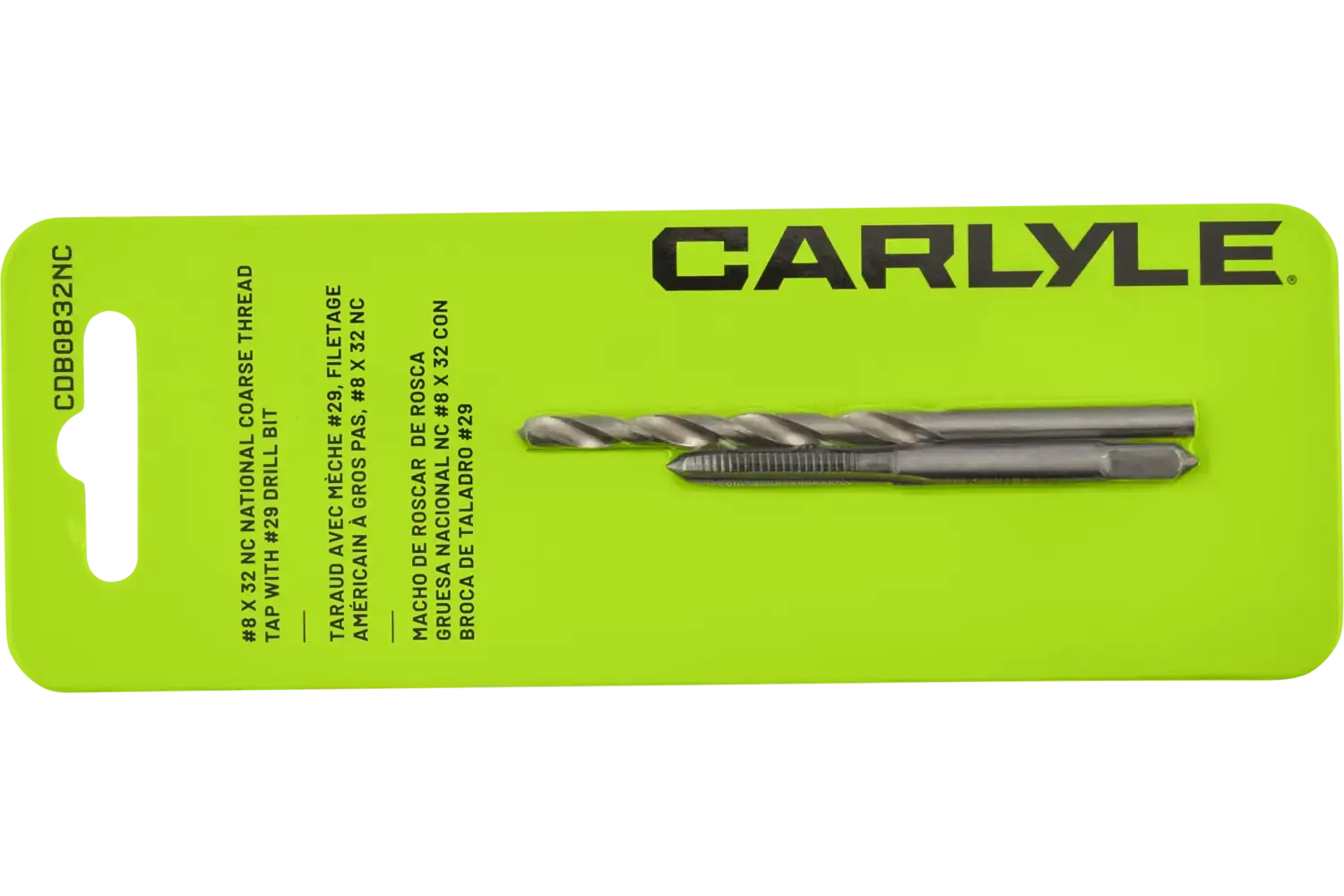 Tap & Drill Bit Kits