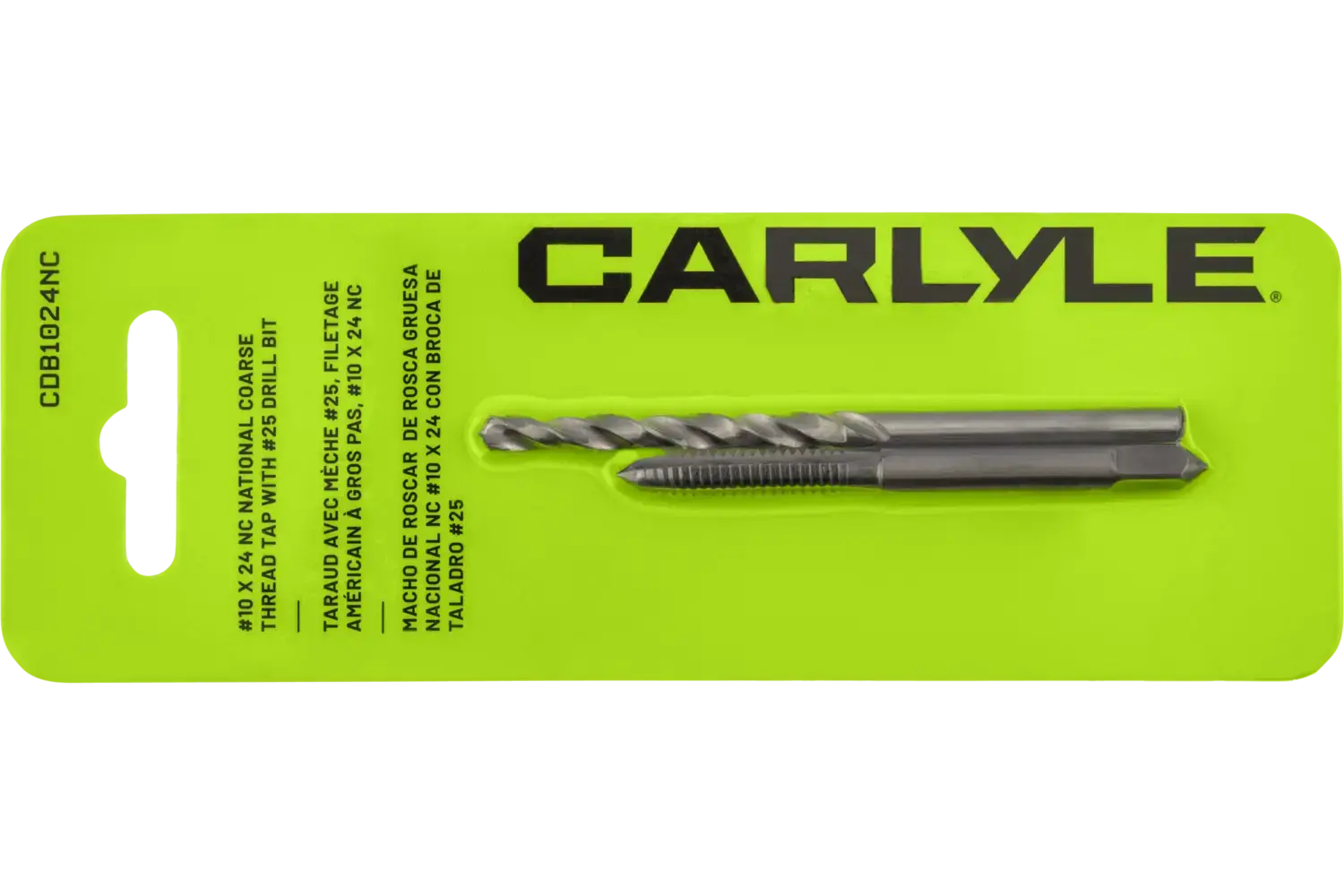 Tap & Drill Bit Kits