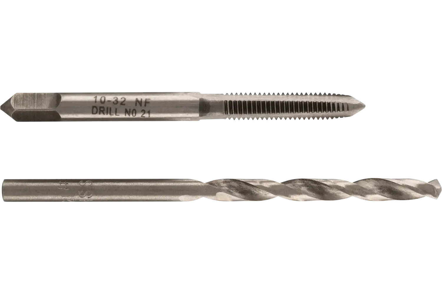 Tap & Drill Bit Kits