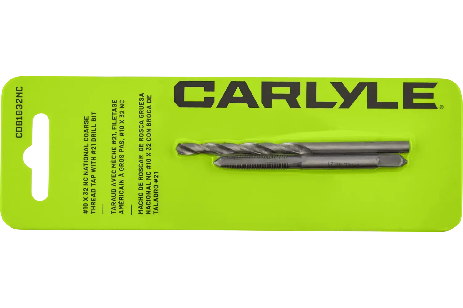 Tap & Drill Bit Kits