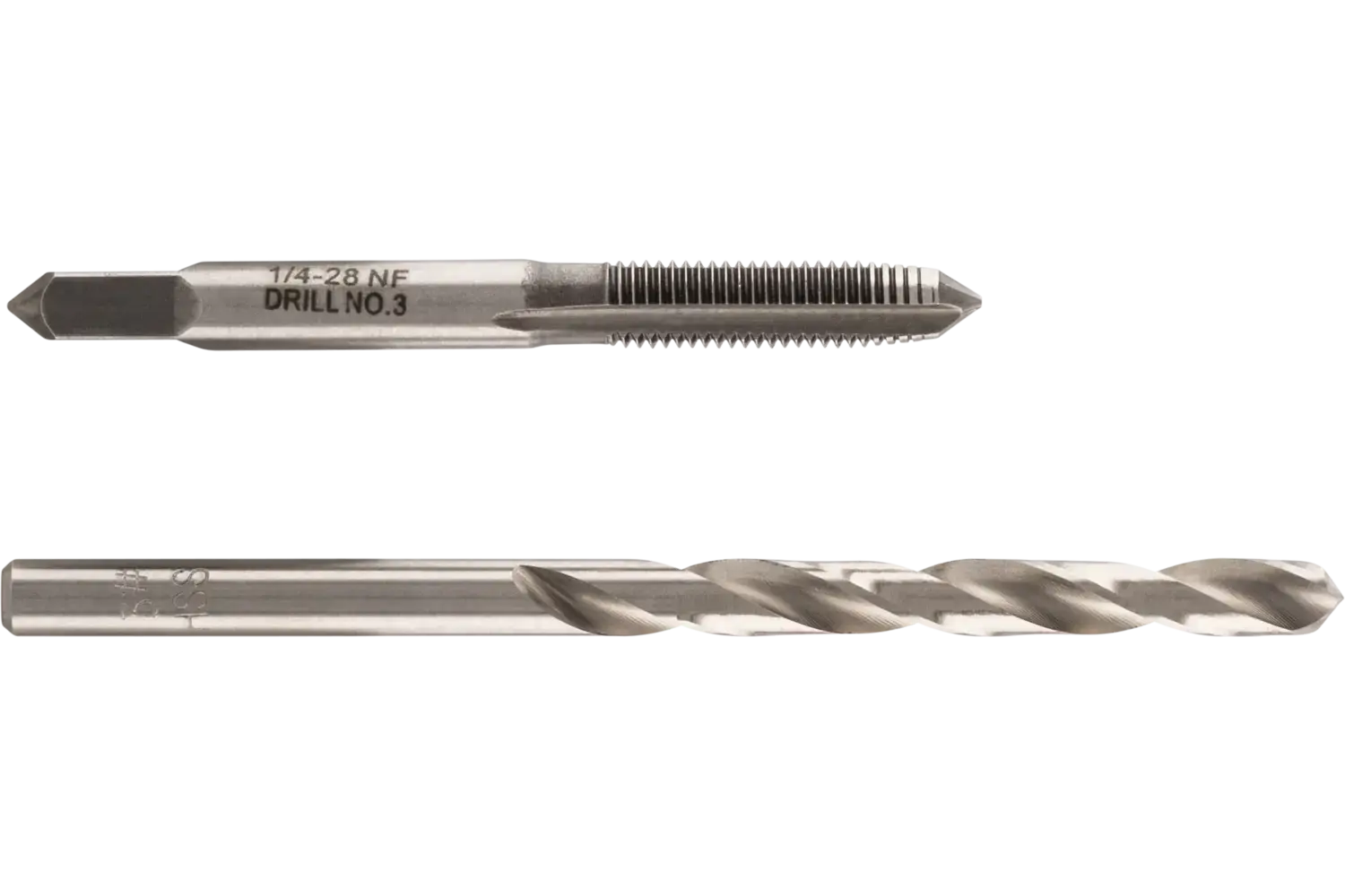 Tap & Drill Bit Kits