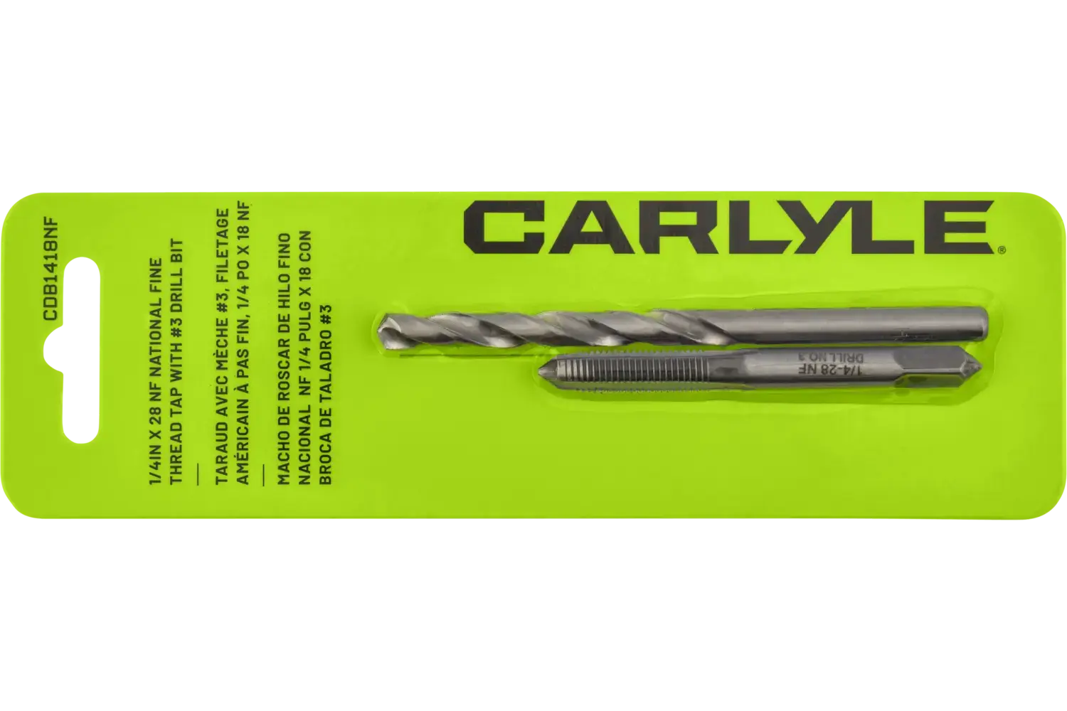 Tap & Drill Bit Kits