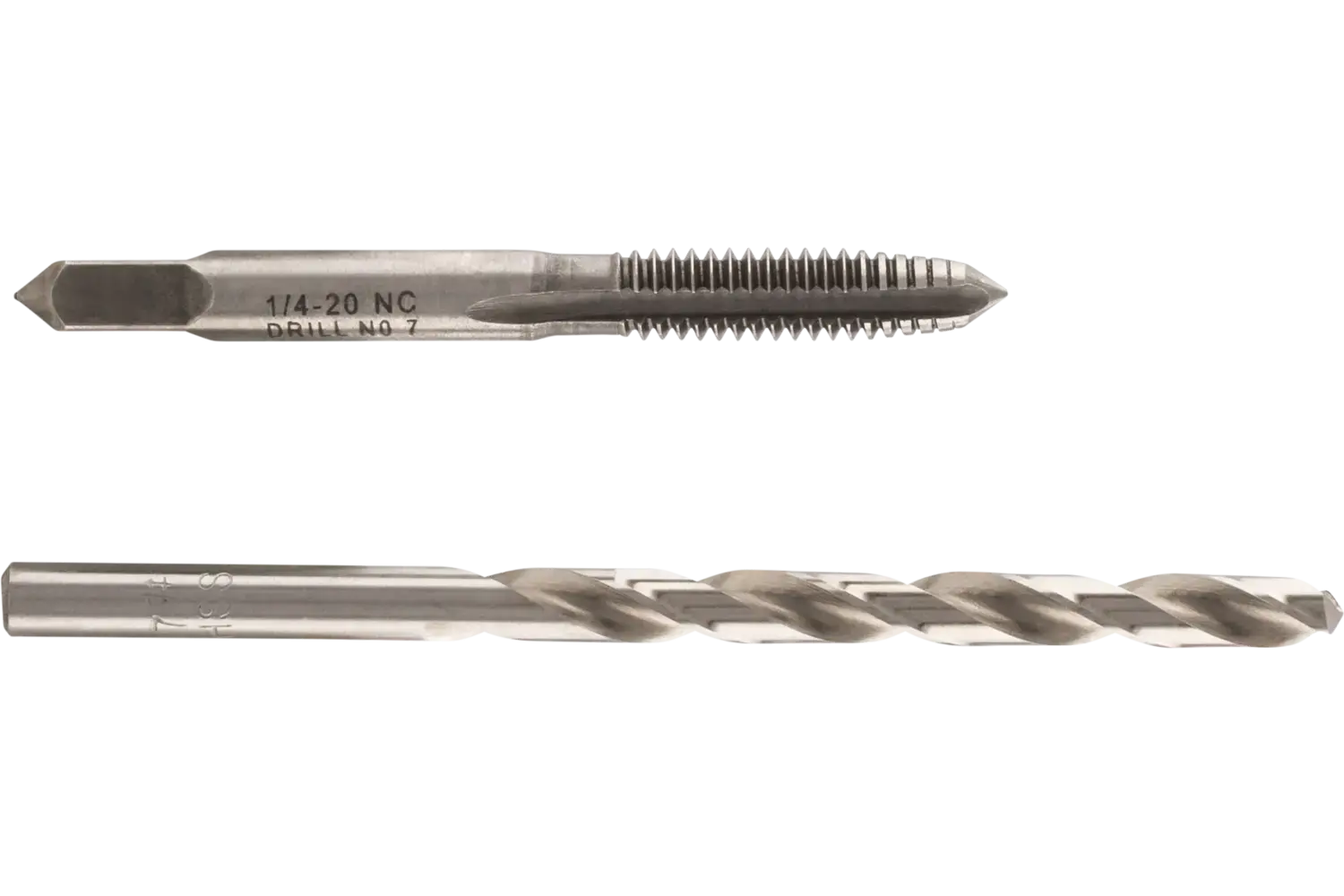 Tap & Drill Bit Kits