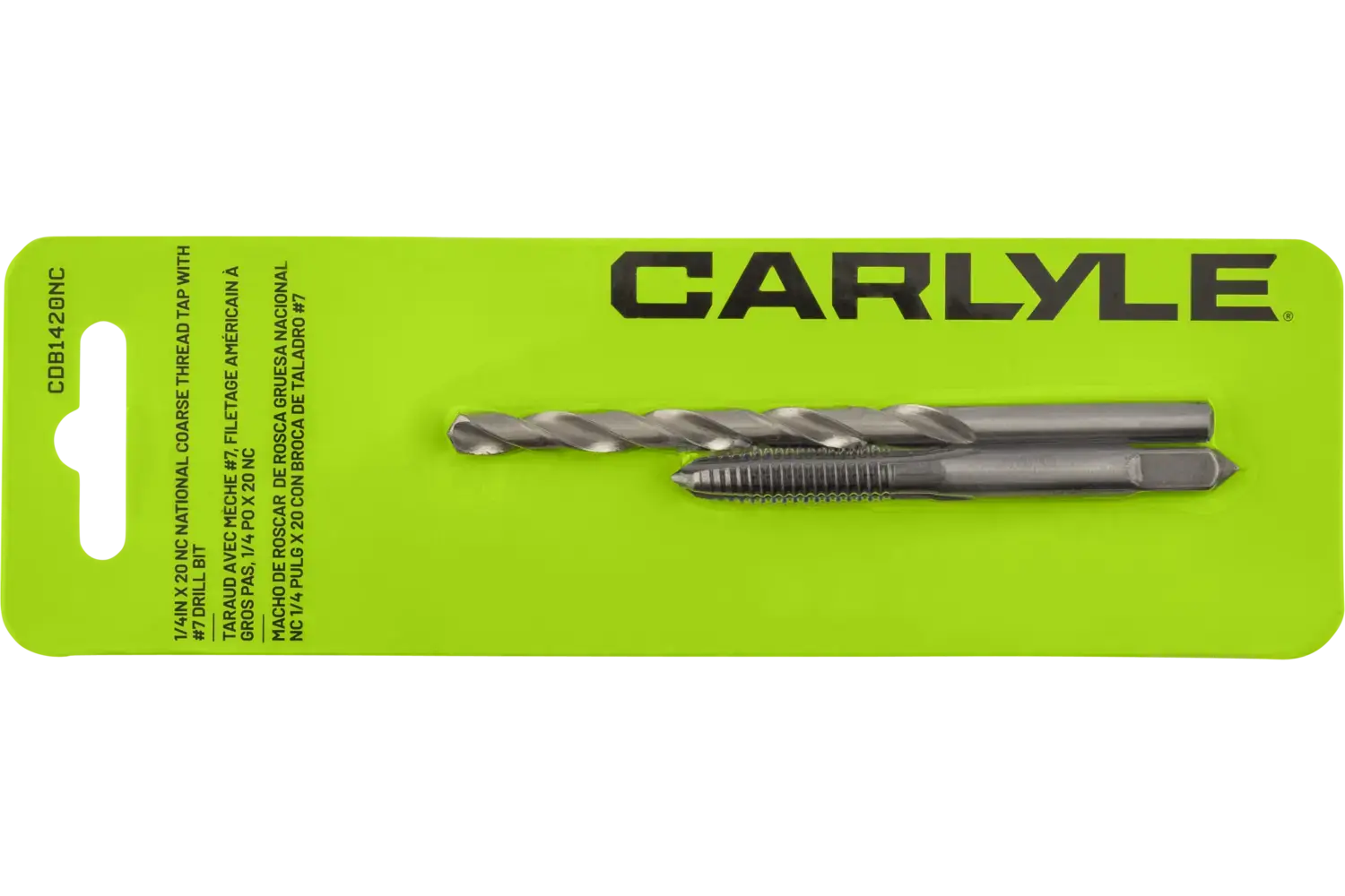 Tap & Drill Bit Kits