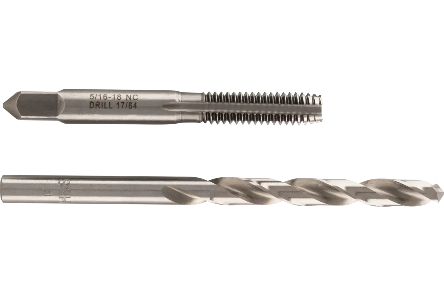 Tap & Drill Bit Kits