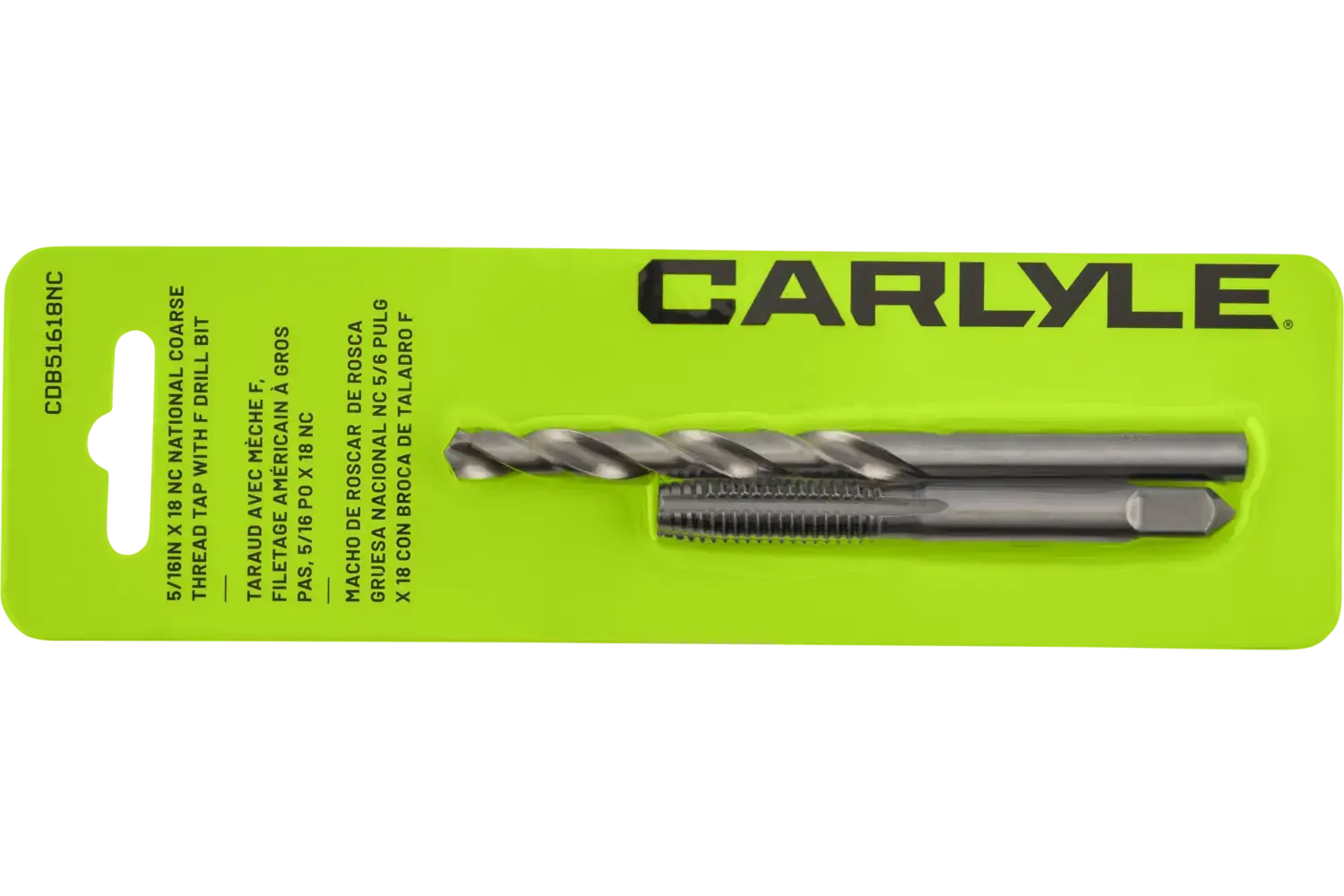 Tap & Drill Bit Kits