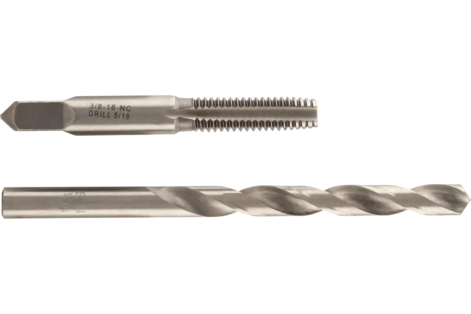 Tap & Drill Bit Kits