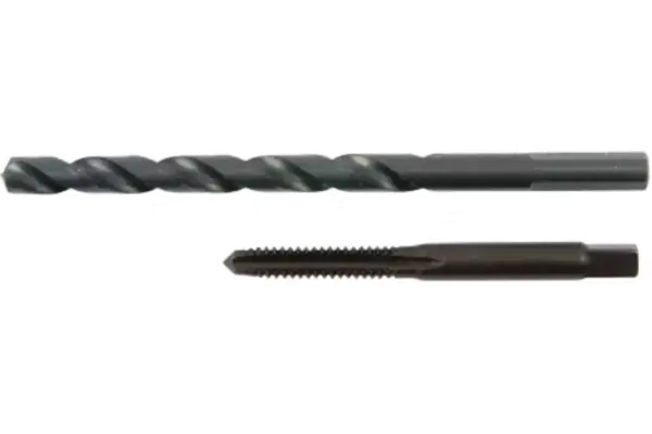 Tap & Drill Bit Kits
