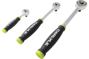 0 Degree Gearless Ratchet Sets