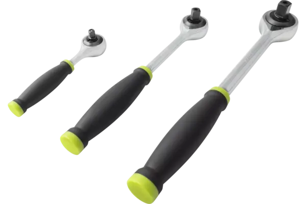 0 Degree Gearless Ratchet Sets