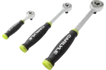 0 Degree Gearless Ratchet Sets